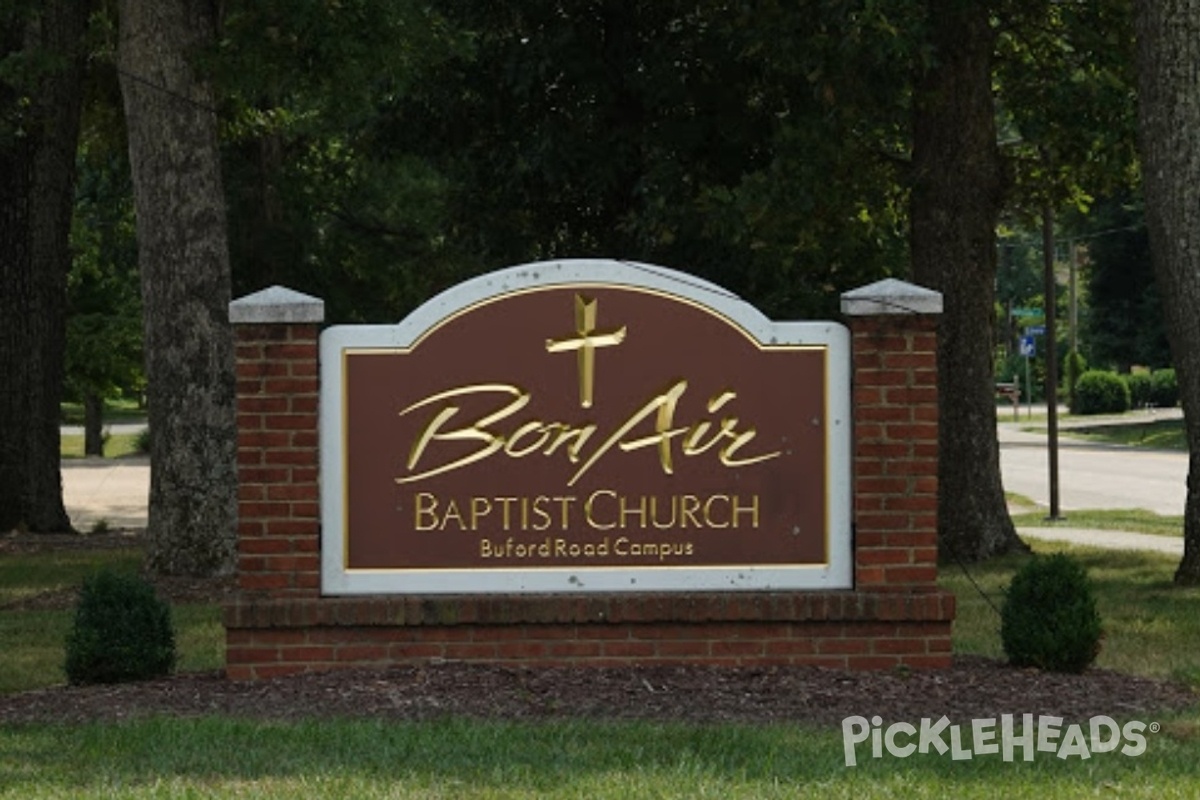 Photo of Pickleball at Bon Air Baptist Church